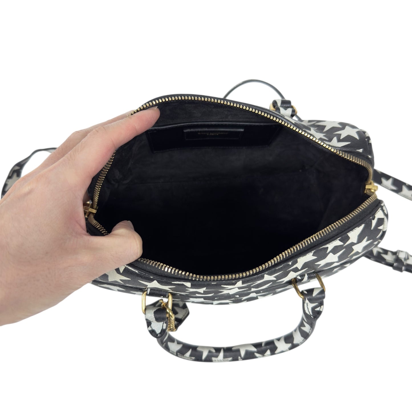 SAINT LAURENT YSL Duffle 2用袋