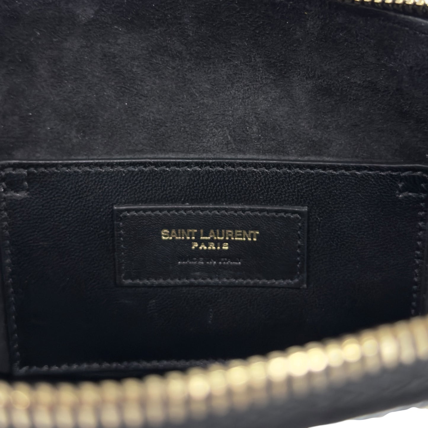 SAINT LAURENT YSL Duffle 2用袋