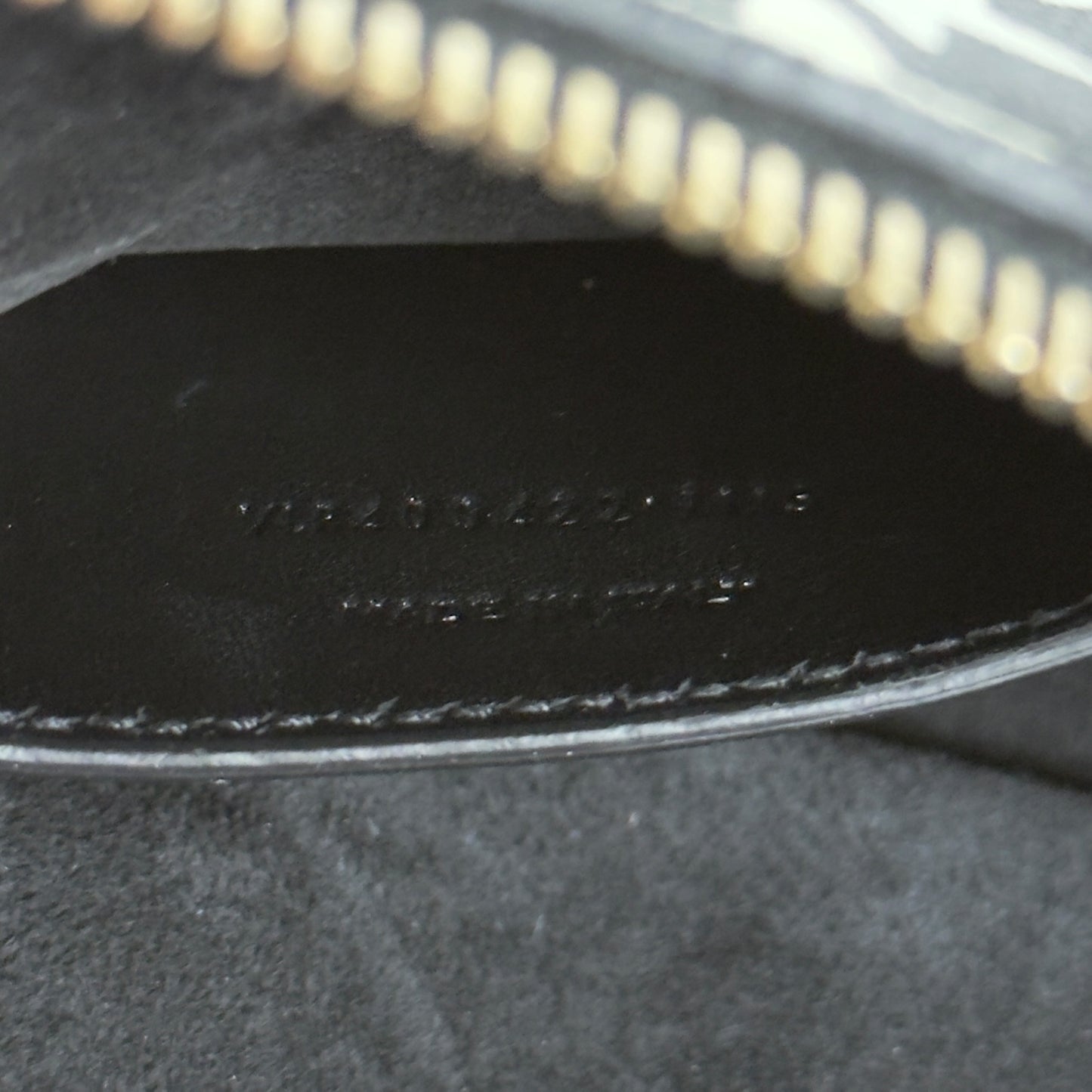 SAINT LAURENT YSL Duffle 2用袋
