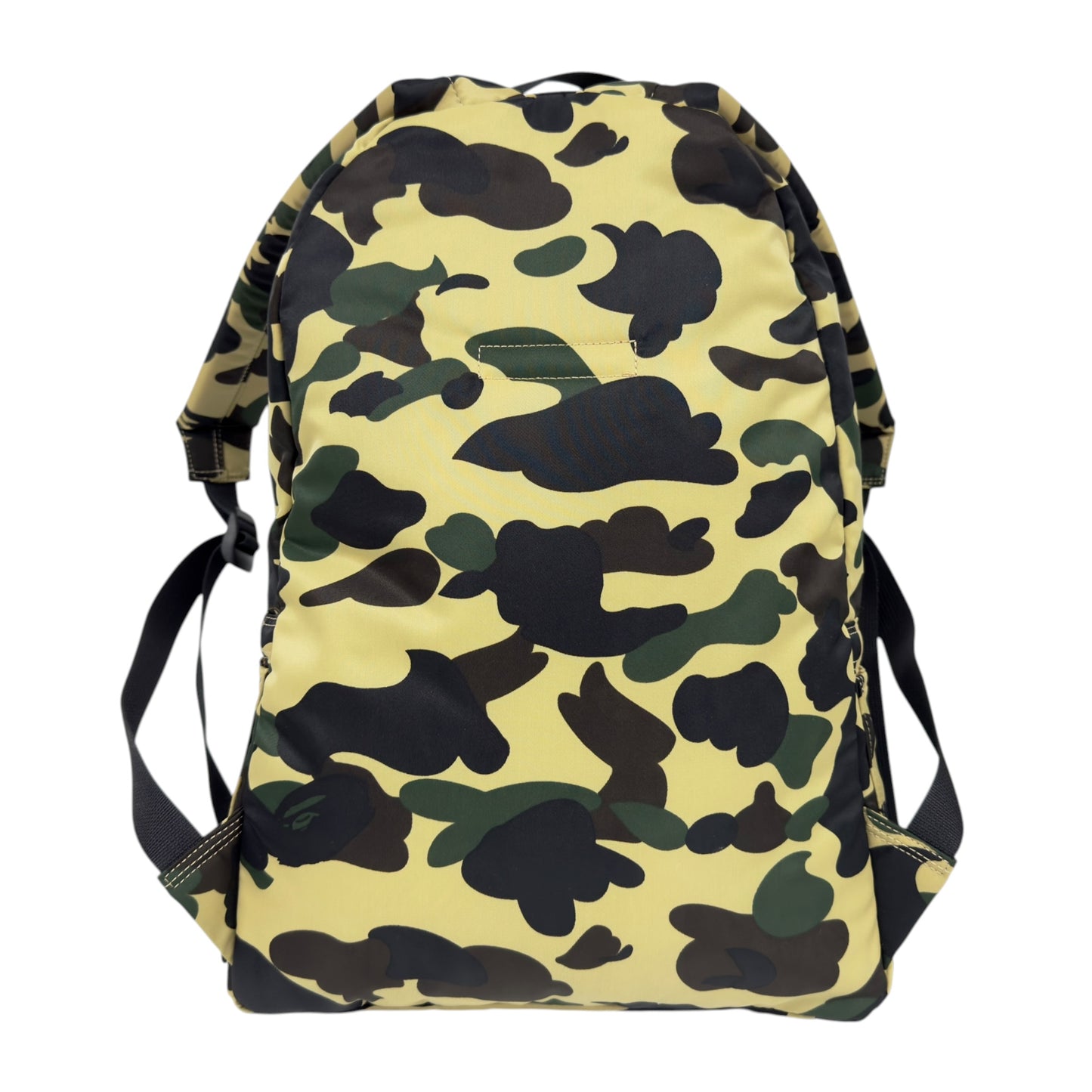 PORTER 聯乘 A BATHING APE 背包