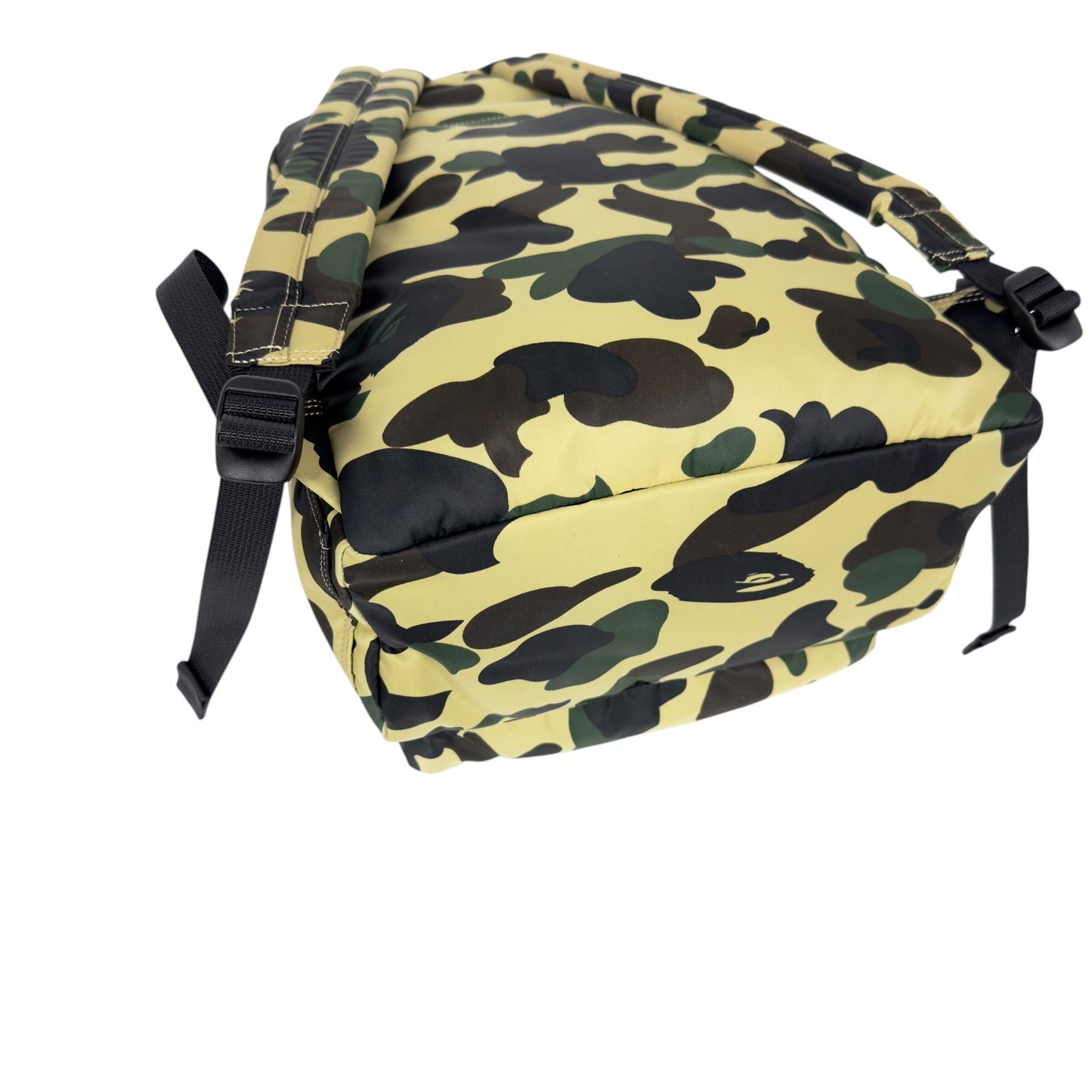 PORTER 聯乘 A BATHING APE 背包