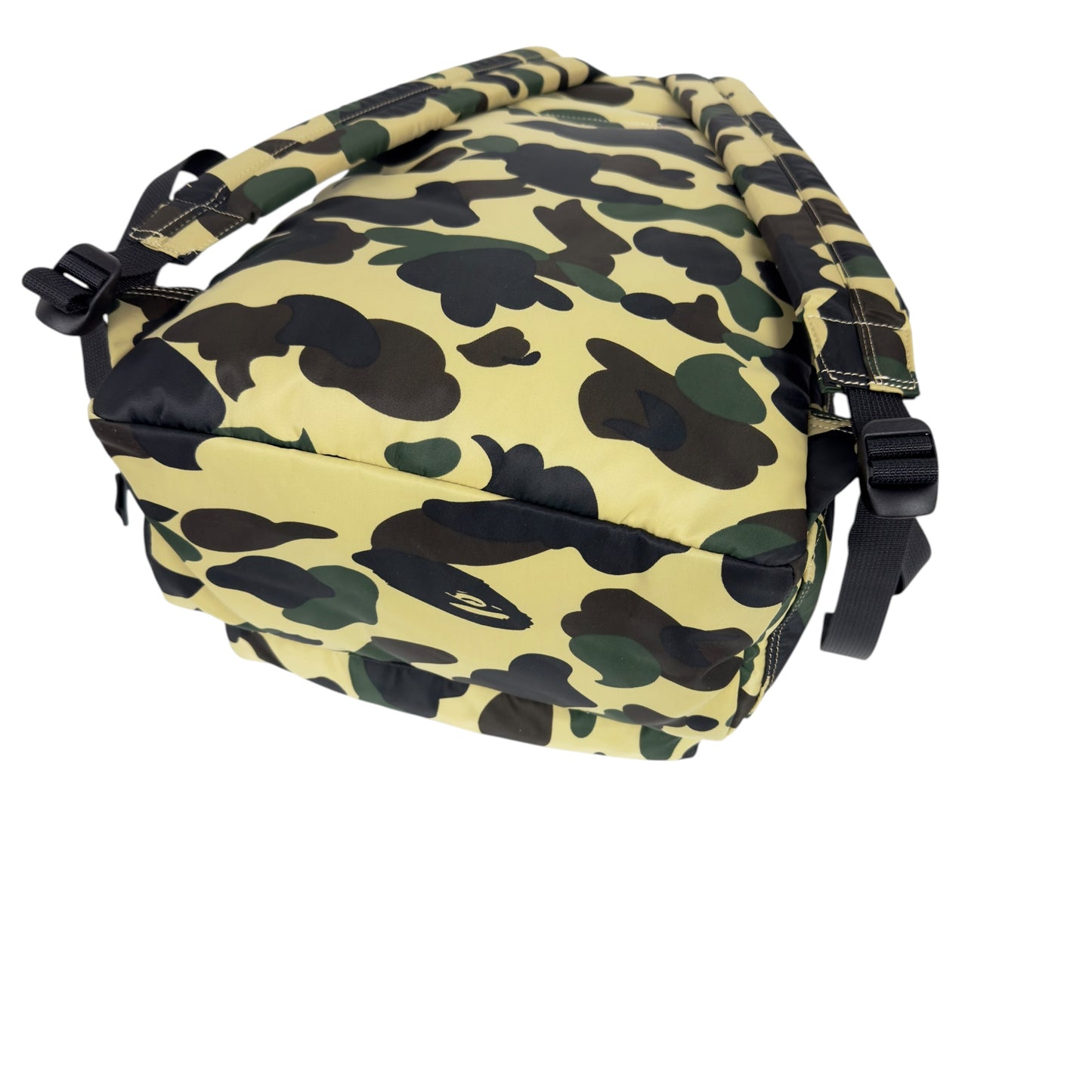 PORTER 聯乘 A BATHING APE 背包