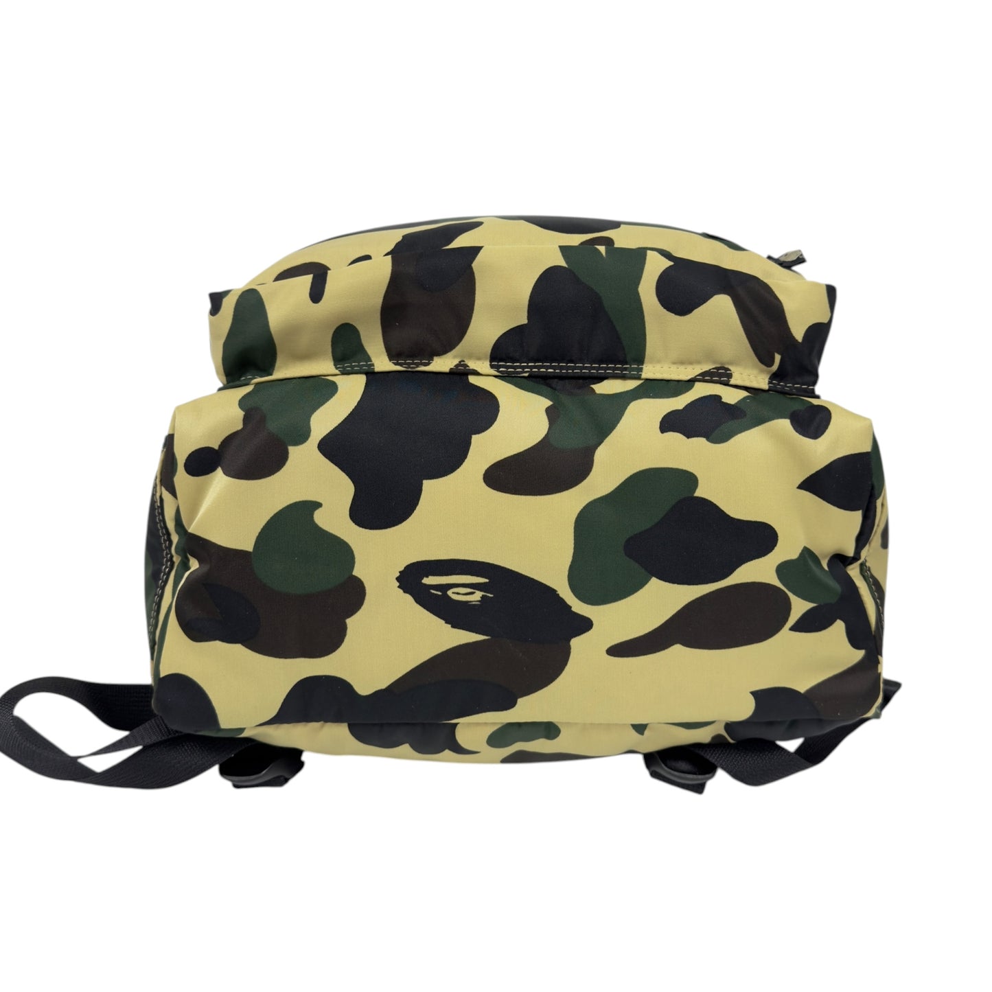 PORTER 聯乘 A BATHING APE 背包