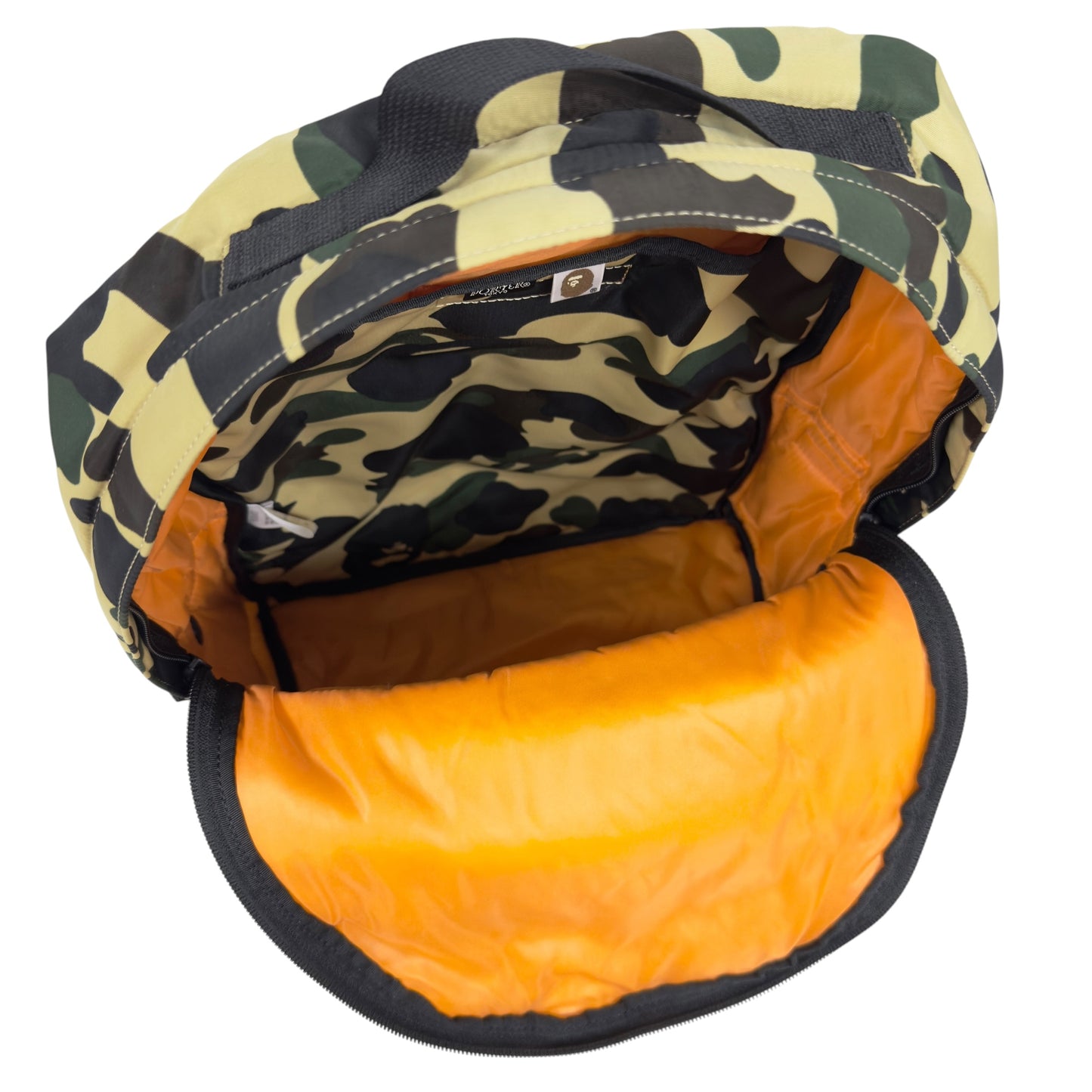 PORTER 聯乘 A BATHING APE 背包