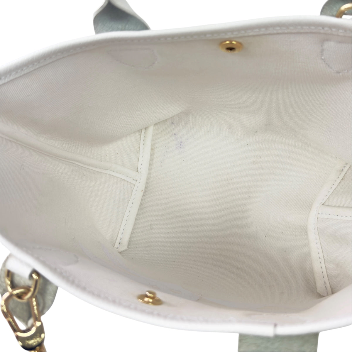 LONGCHAMP Le Panier Pliage 草編 2用袋