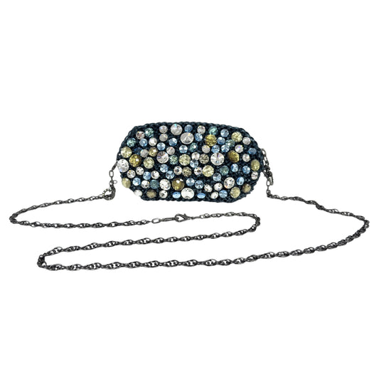 ANTEPRIMA Wirebag 滿鑽 斜揹袋