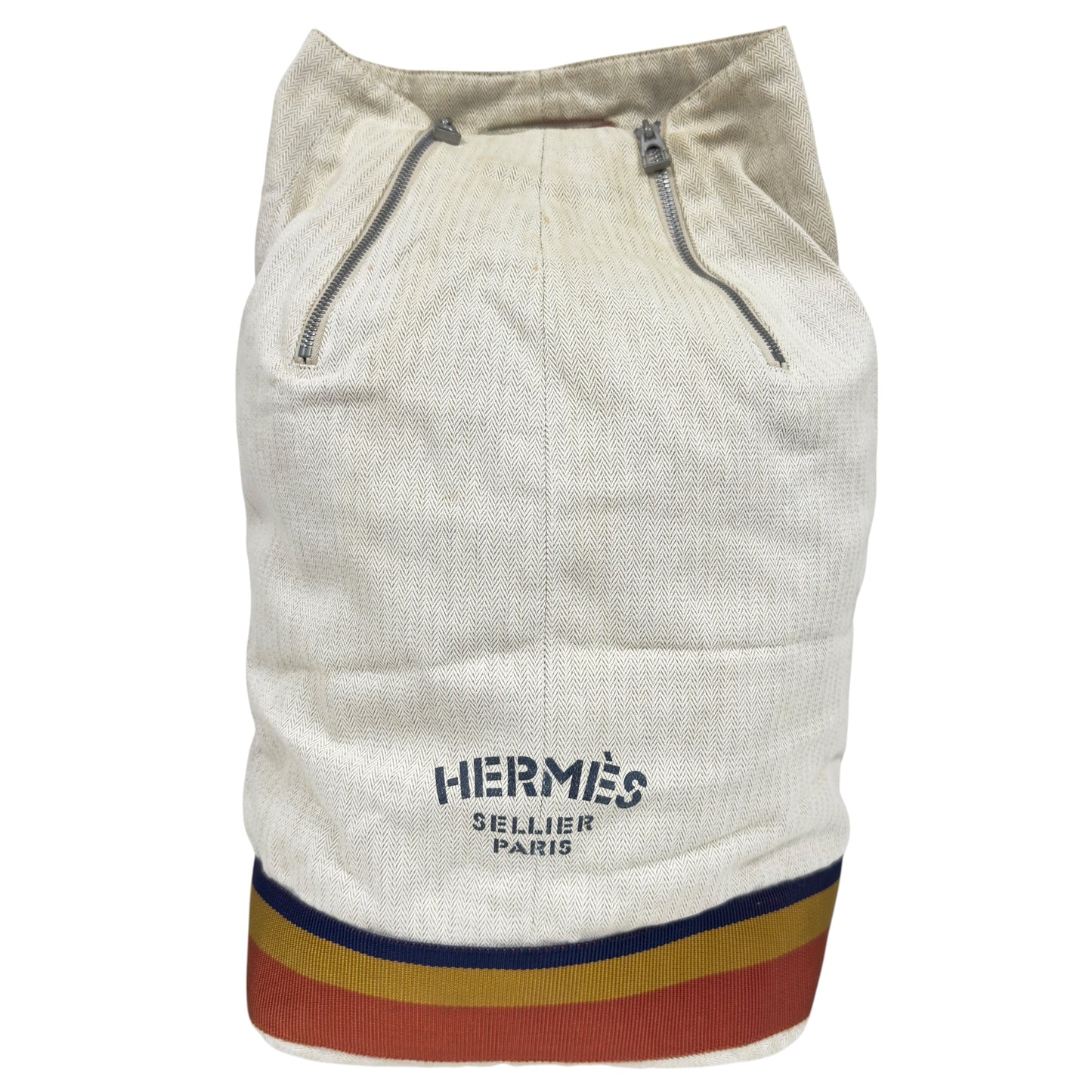 HERMES Sellier 背包