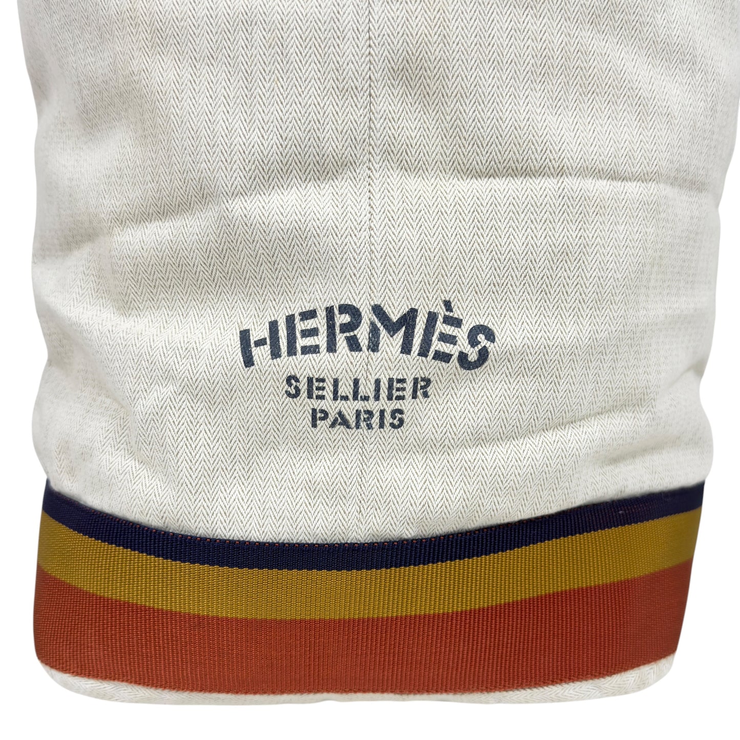 HERMES Sellier 背包