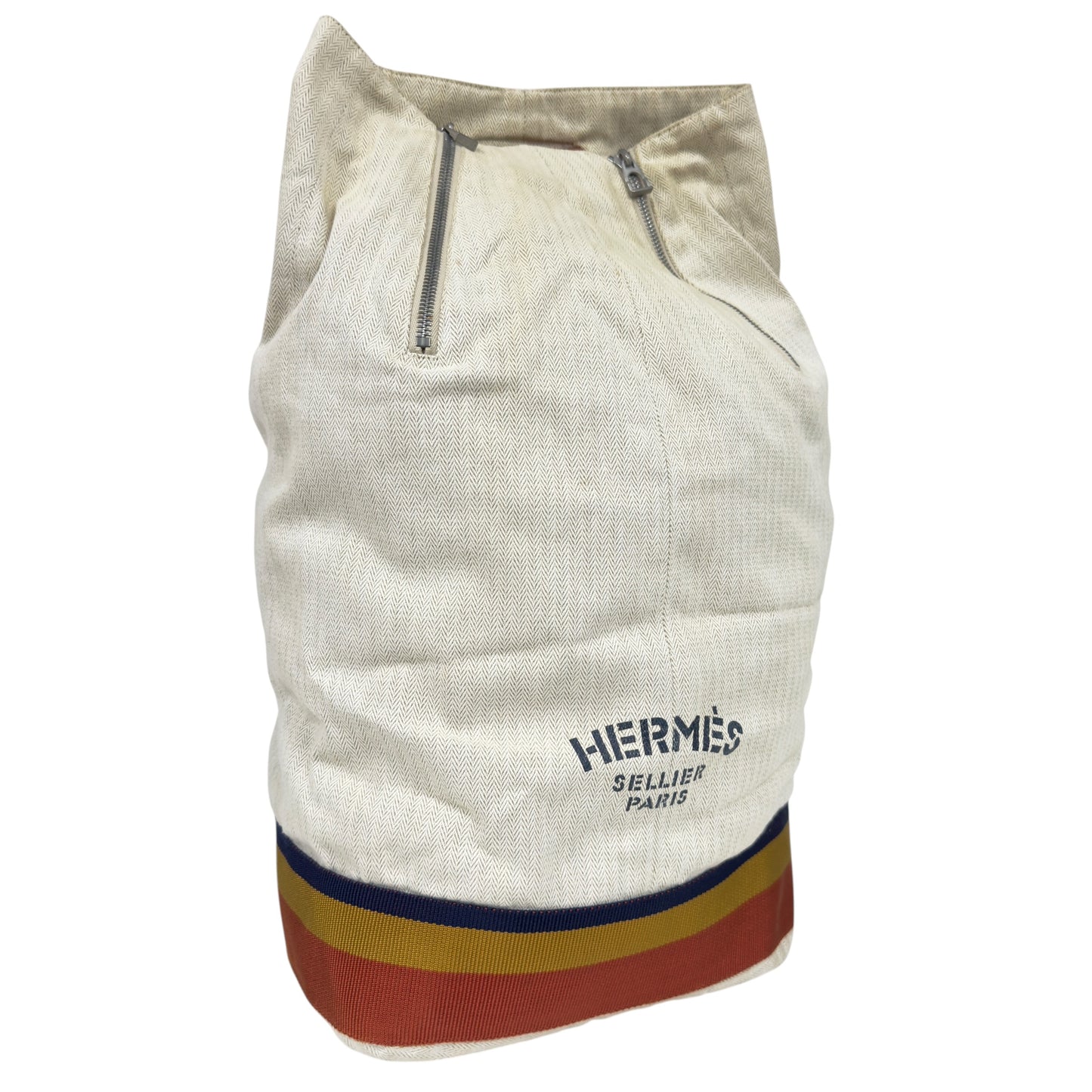 HERMES Sellier 背包