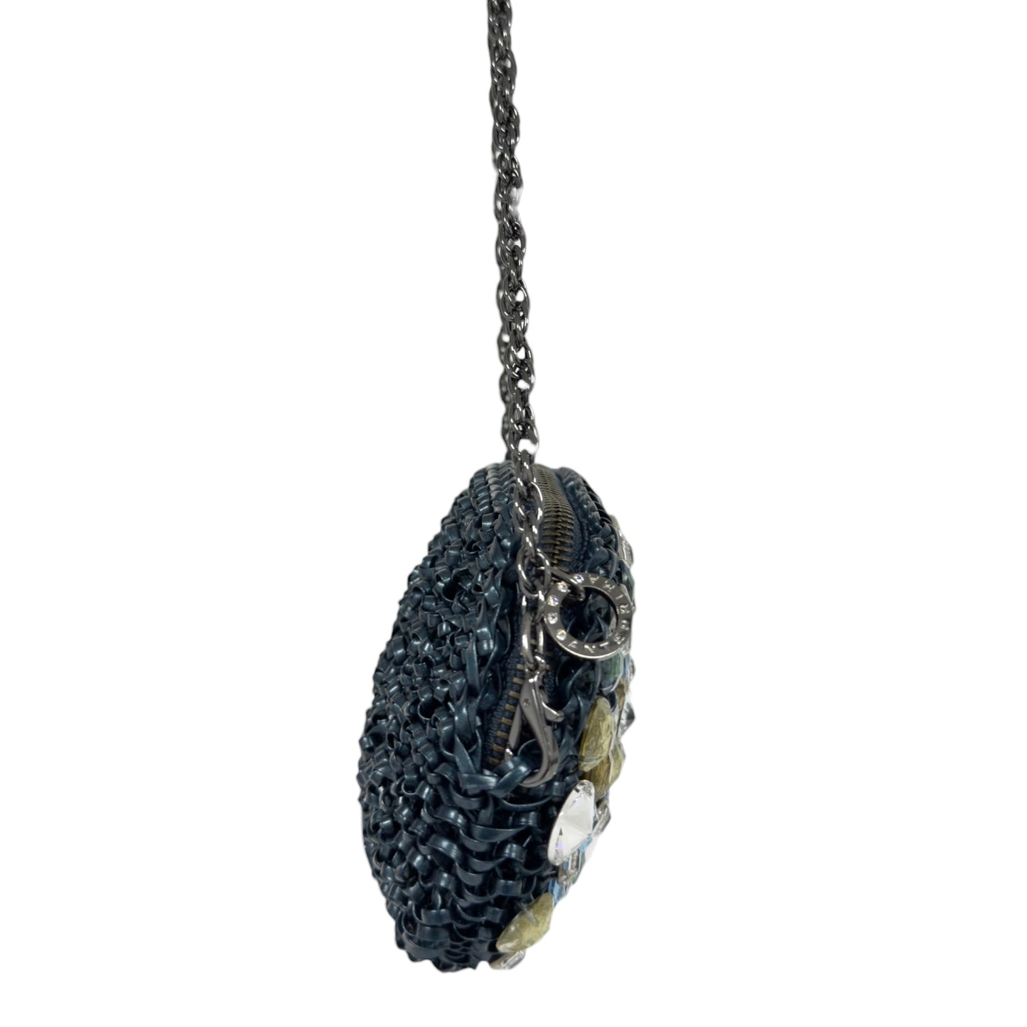 ANTEPRIMA Wirebag 滿鑽 斜揹袋