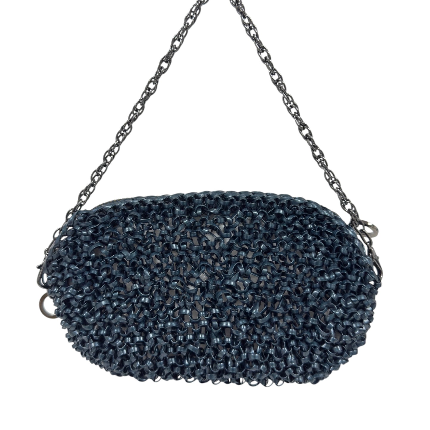 ANTEPRIMA Wirebag 滿鑽 斜揹袋