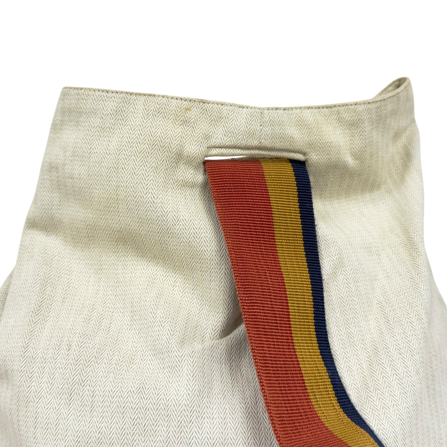 HERMES Sellier 背包