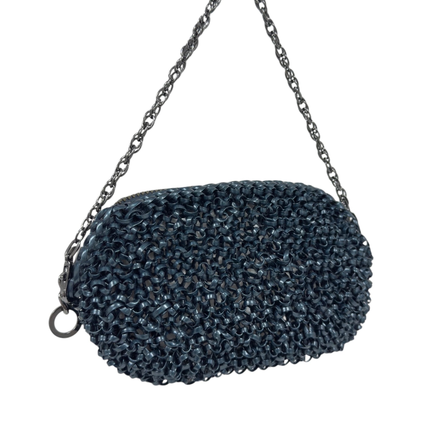 ANTEPRIMA Wirebag 滿鑽 斜揹袋