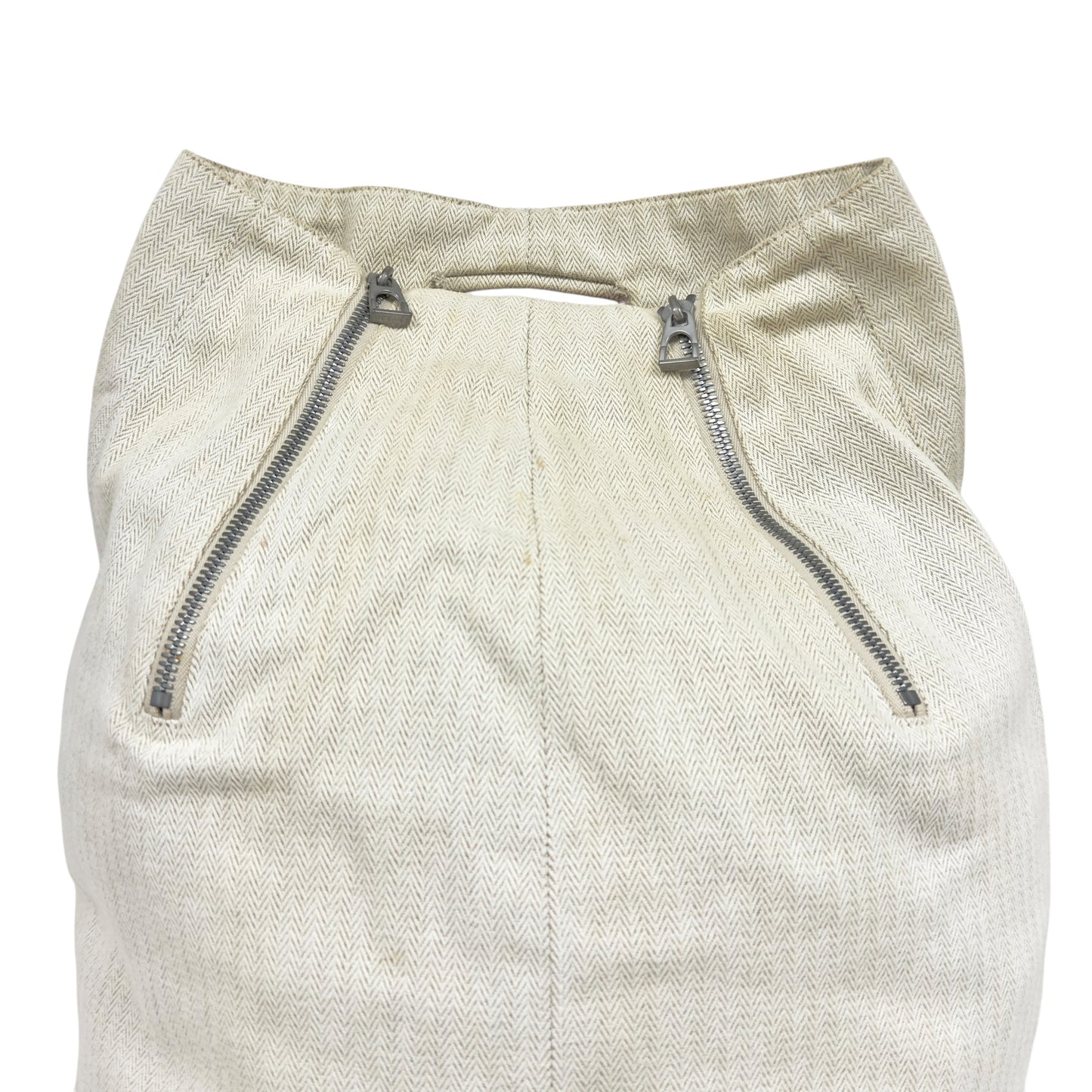 HERMES Sellier 背包