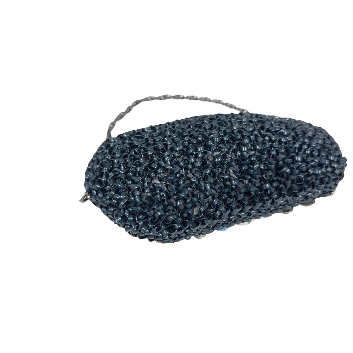 ANTEPRIMA Wirebag 滿鑽 斜揹袋