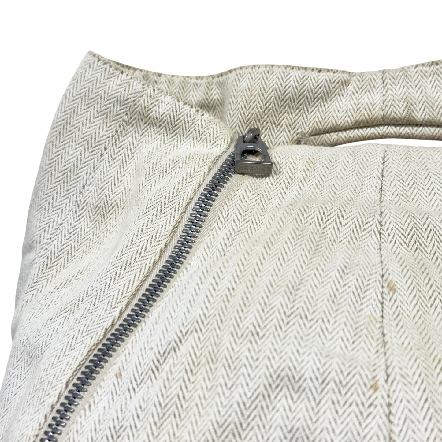 HERMES Sellier 背包