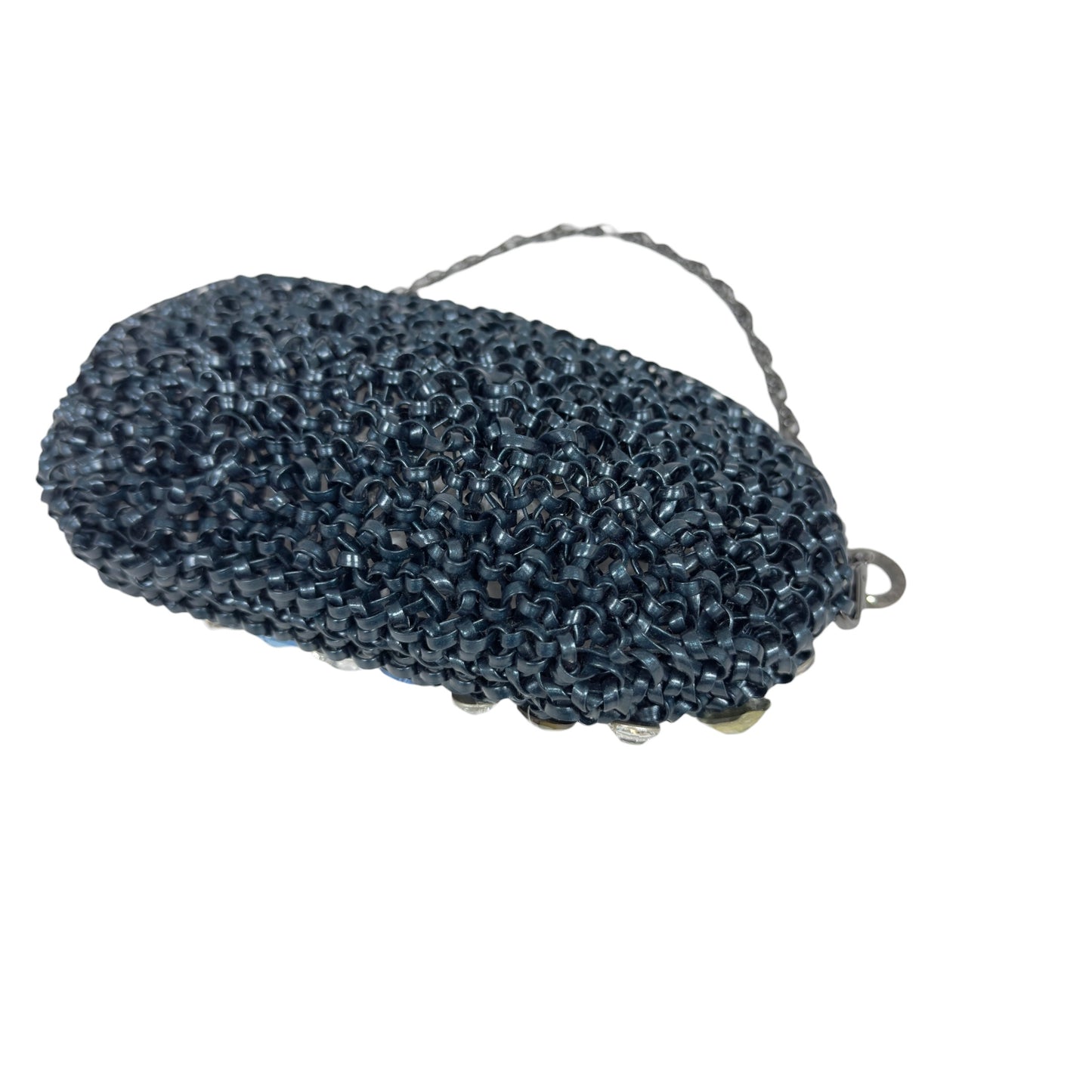 ANTEPRIMA Wirebag 滿鑽 斜揹袋