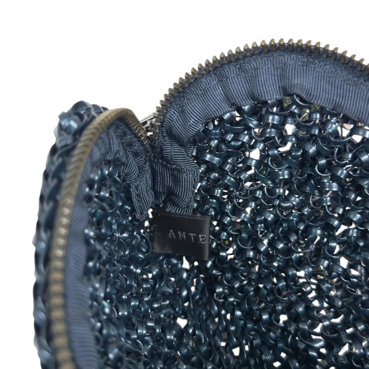 ANTEPRIMA Wirebag 滿鑽 斜揹袋