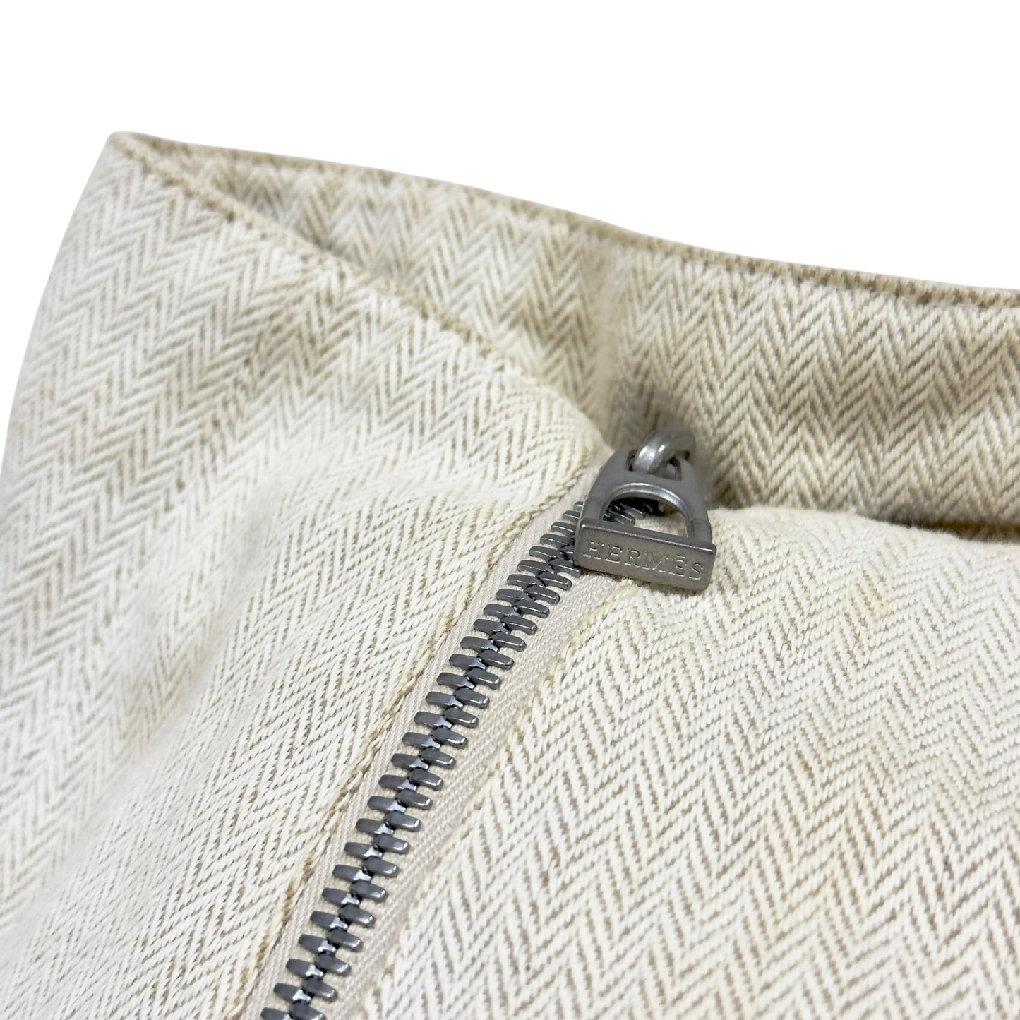HERMES Sellier 背包