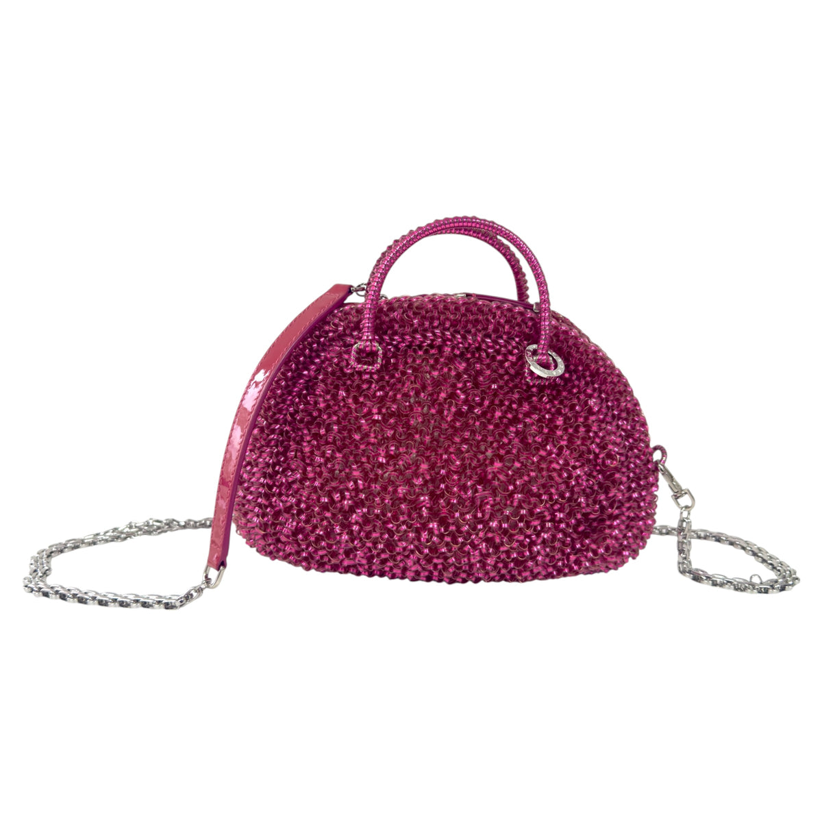 ANTEPRIMA Wirebag 斜揹袋