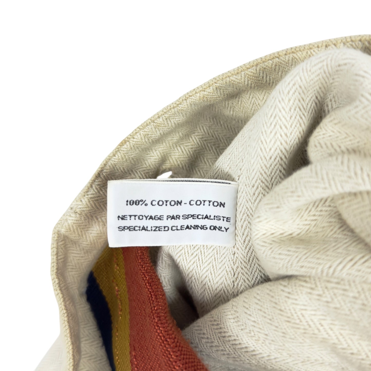 HERMES Sellier 背包