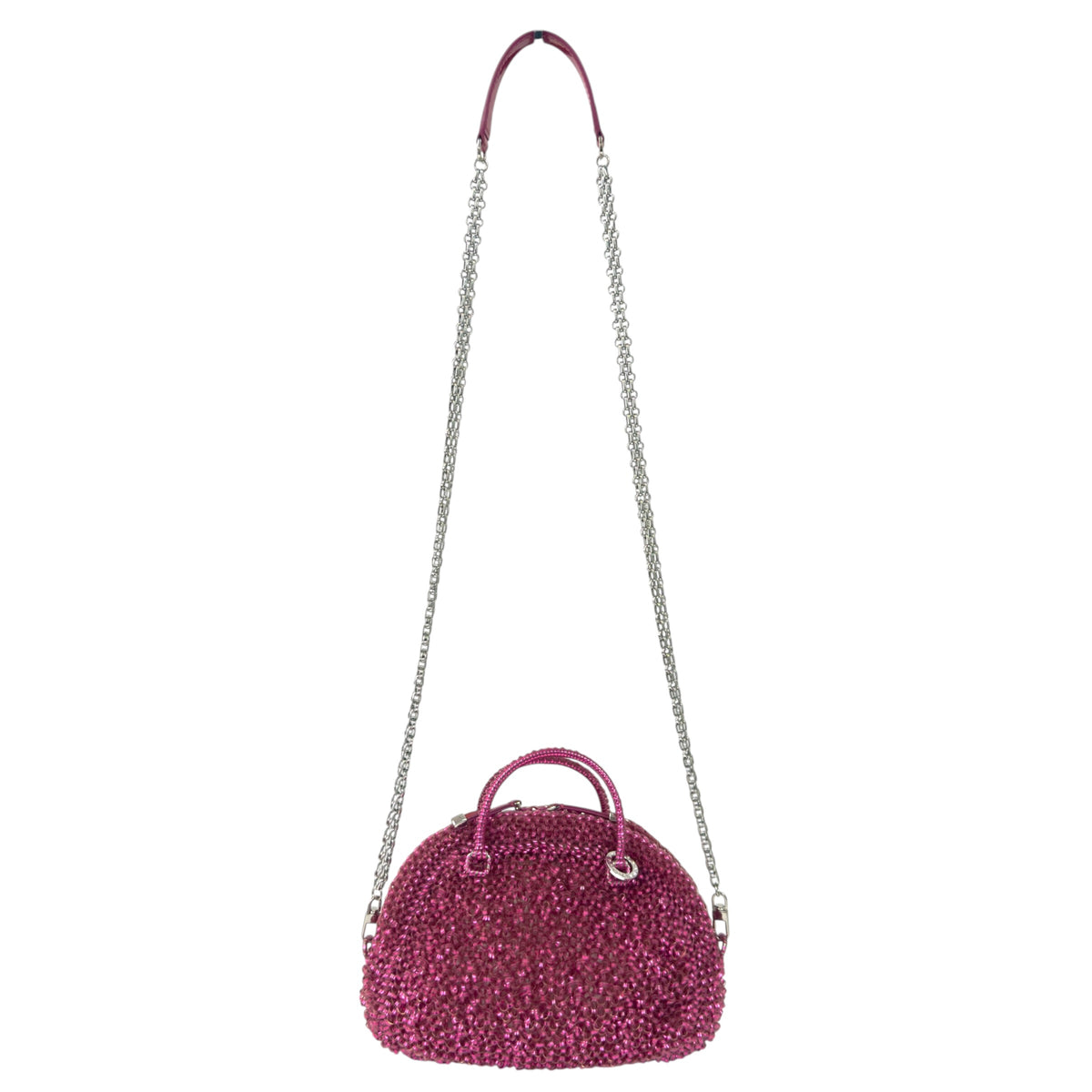 ANTEPRIMA Wirebag 斜揹袋