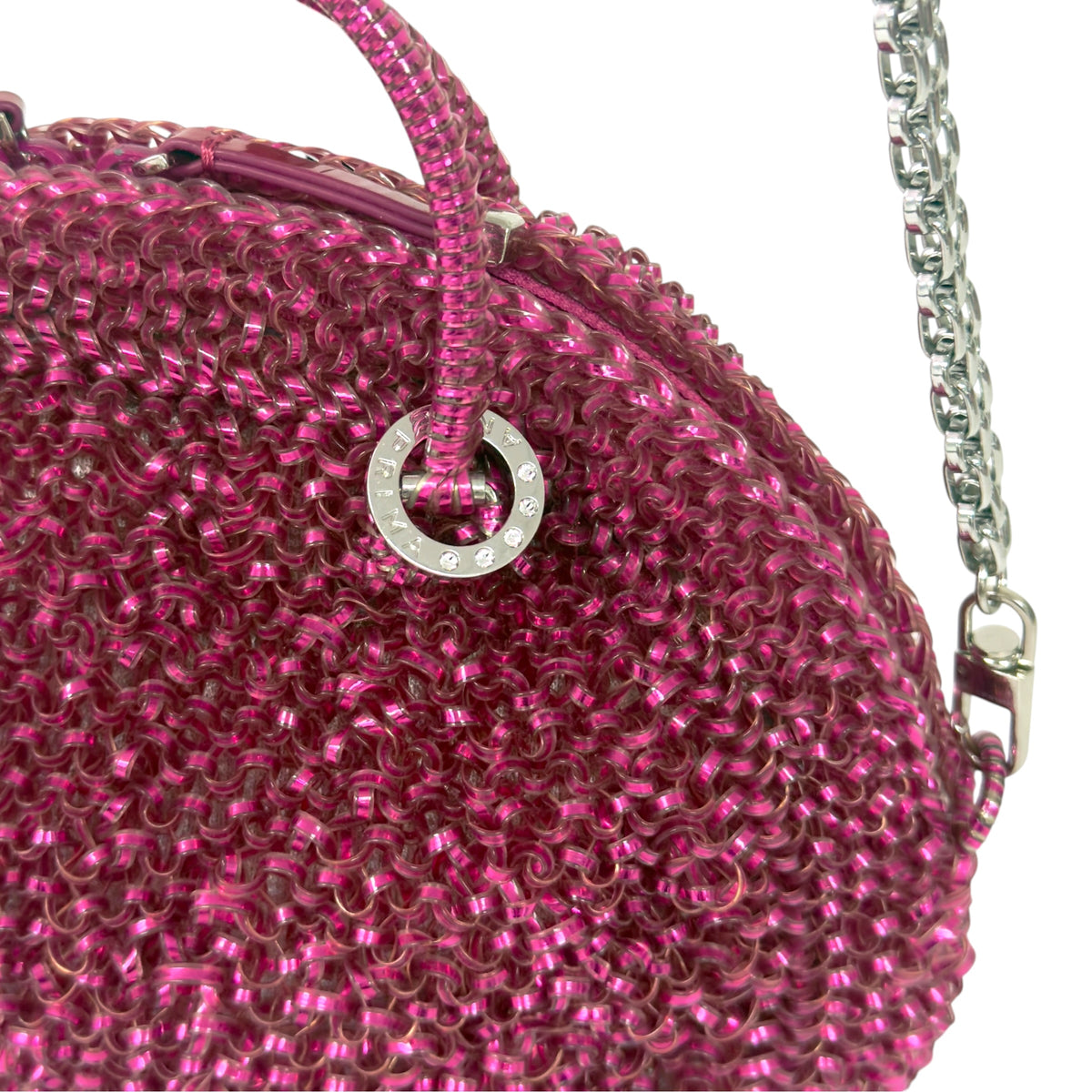 ANTEPRIMA Wirebag 斜揹袋