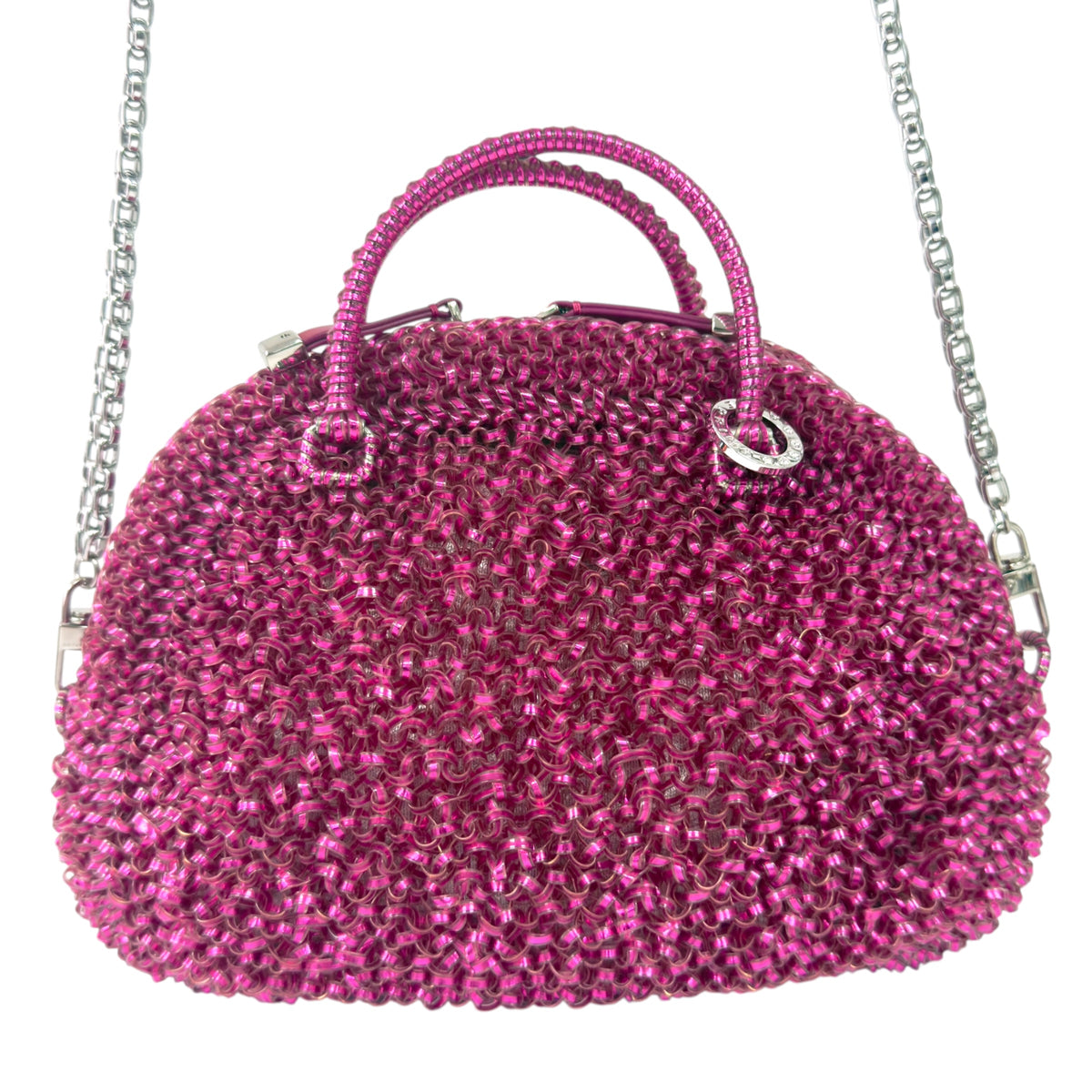 ANTEPRIMA Wirebag 斜揹袋