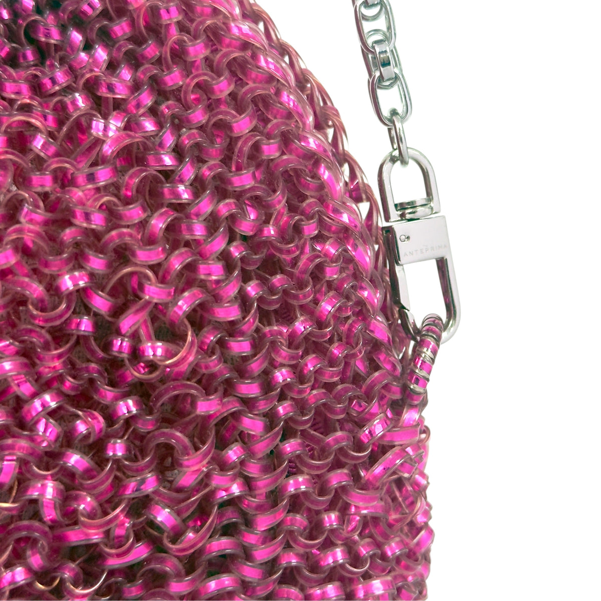 ANTEPRIMA Wirebag 斜揹袋