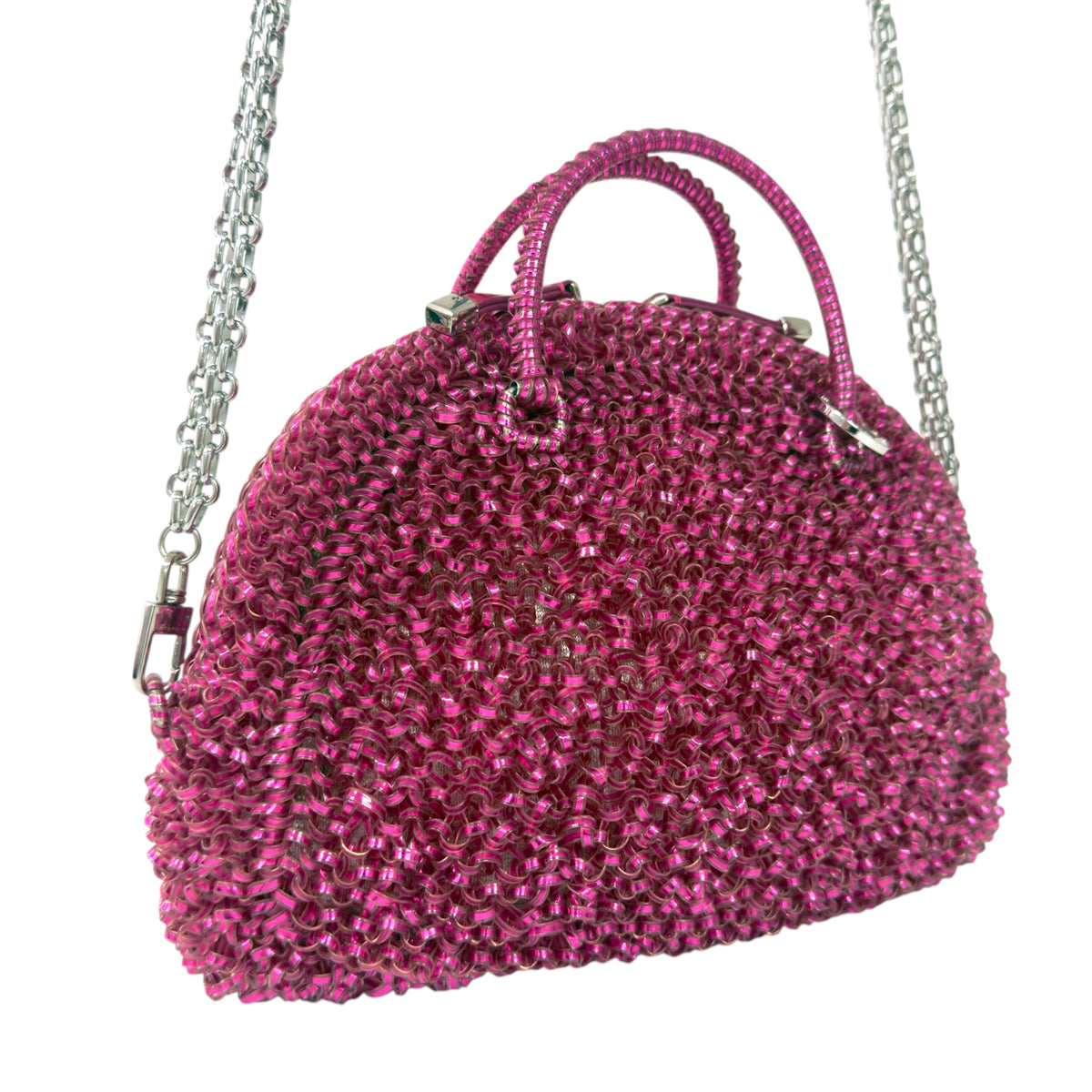 ANTEPRIMA Wirebag 斜揹袋