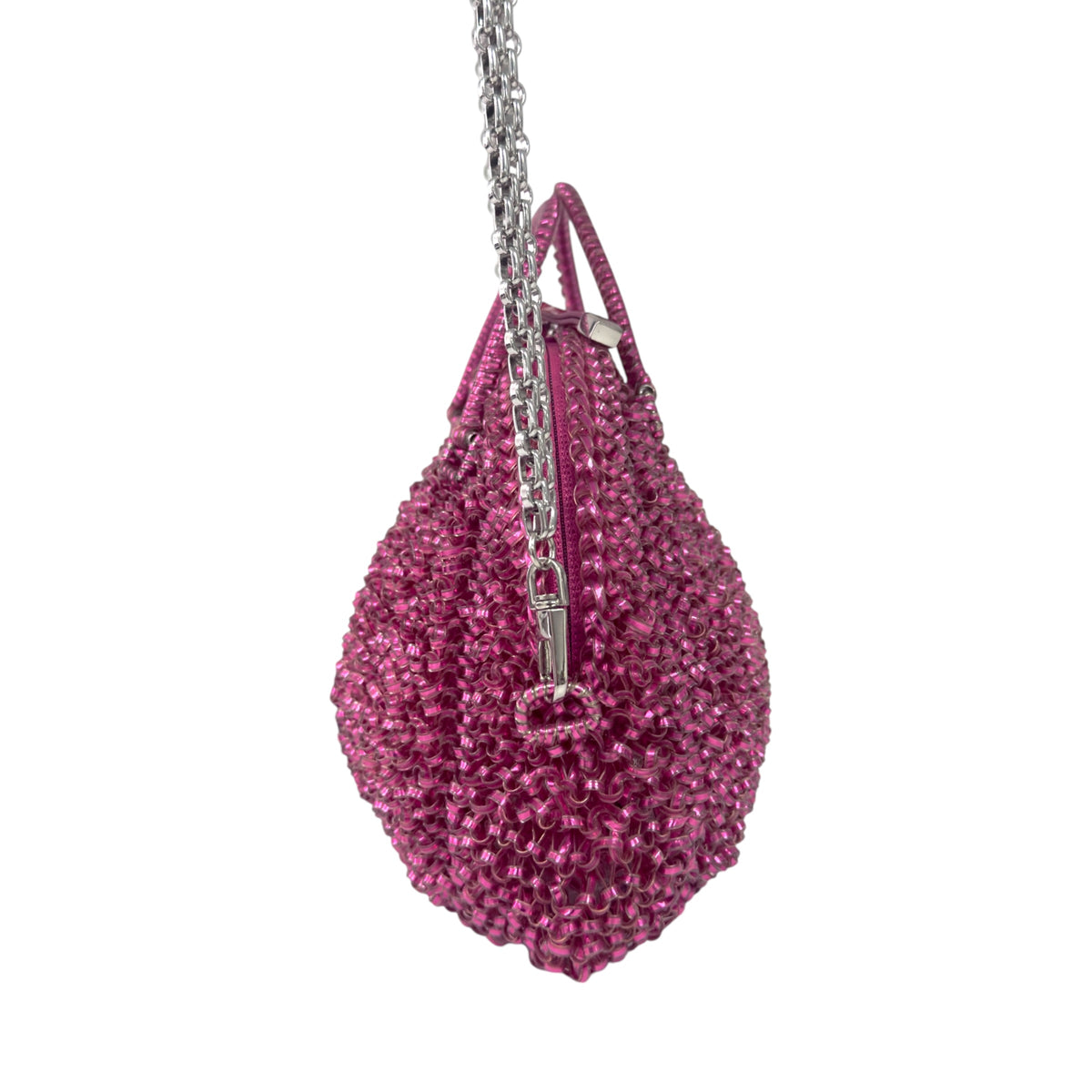 ANTEPRIMA Wirebag 斜揹袋