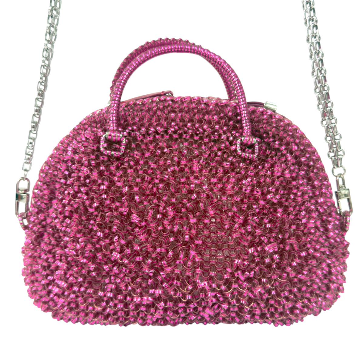 ANTEPRIMA Wirebag 斜揹袋