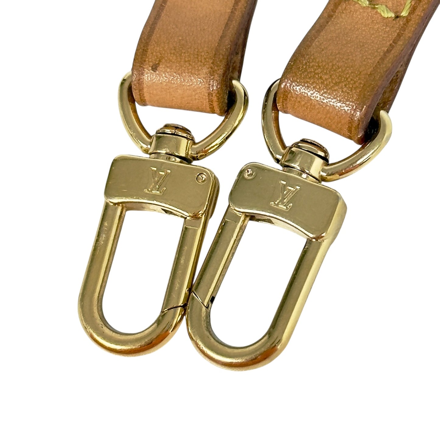 LOUIS VUITTON 包包肩帶