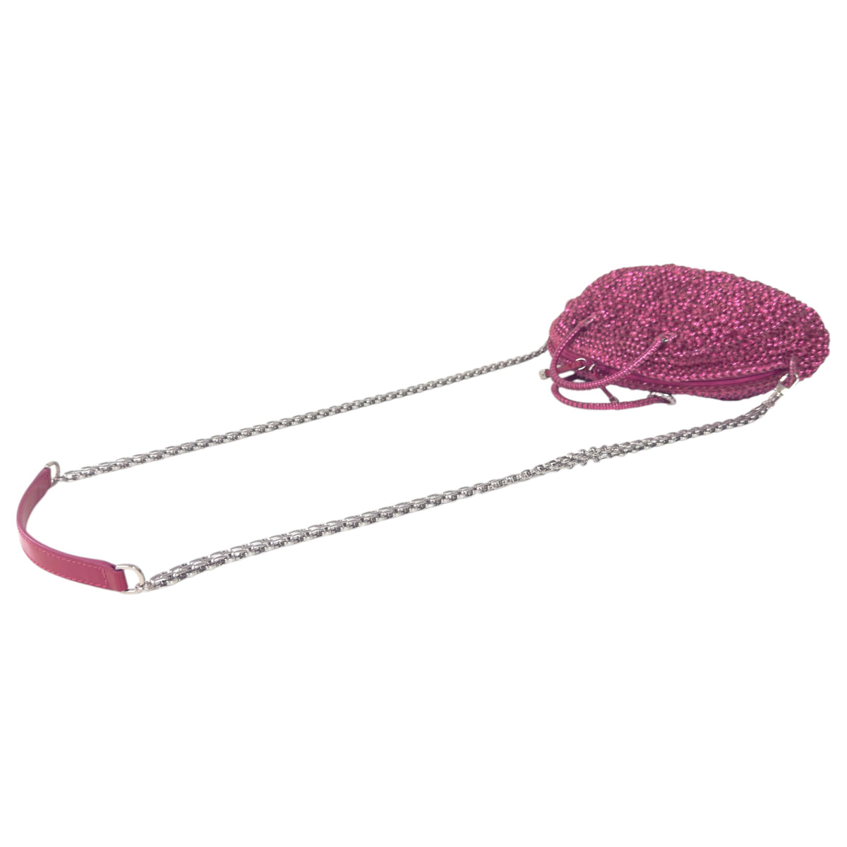 ANTEPRIMA Wirebag 斜揹袋