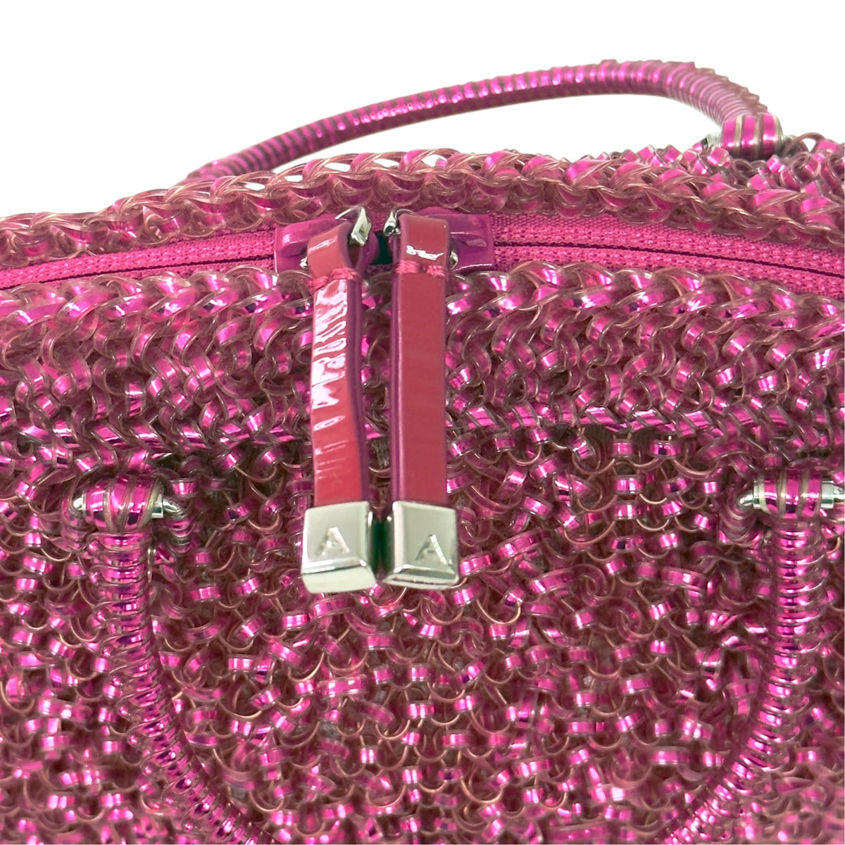 ANTEPRIMA Wirebag 斜揹袋