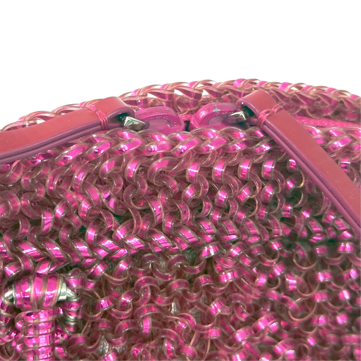 ANTEPRIMA Wirebag 斜揹袋