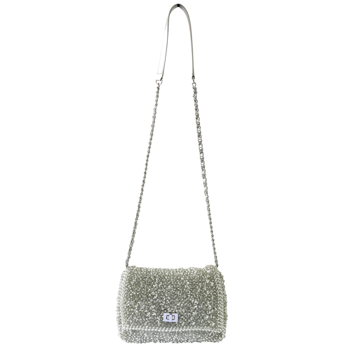 ANTEPRIMA Lucchetto Wirebag 斜揹袋