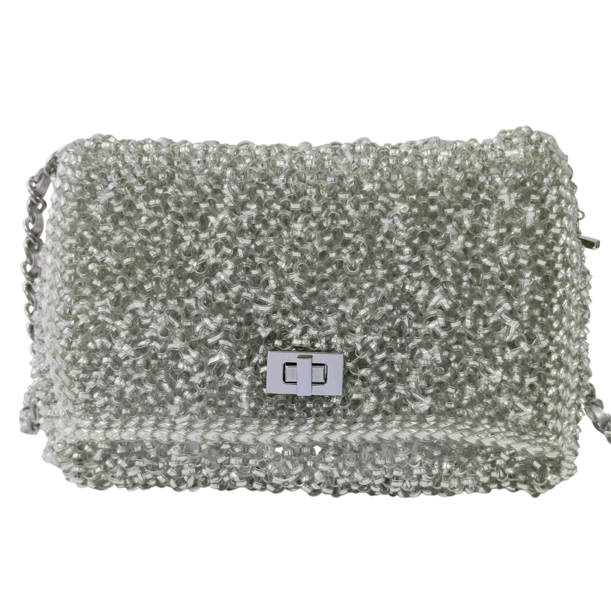 ANTEPRIMA Lucchetto Wirebag 斜揹袋