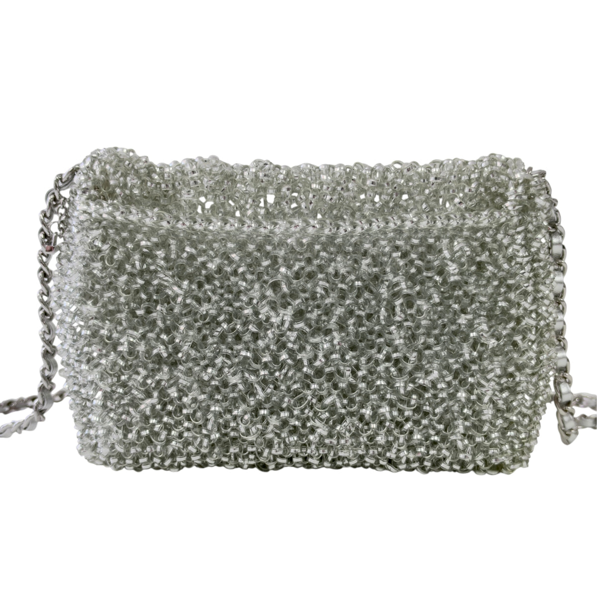 ANTEPRIMA Lucchetto Wirebag 斜揹袋