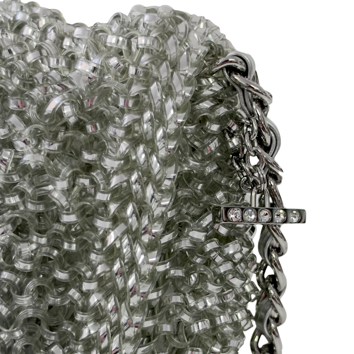 ANTEPRIMA Lucchetto Wirebag 斜揹袋