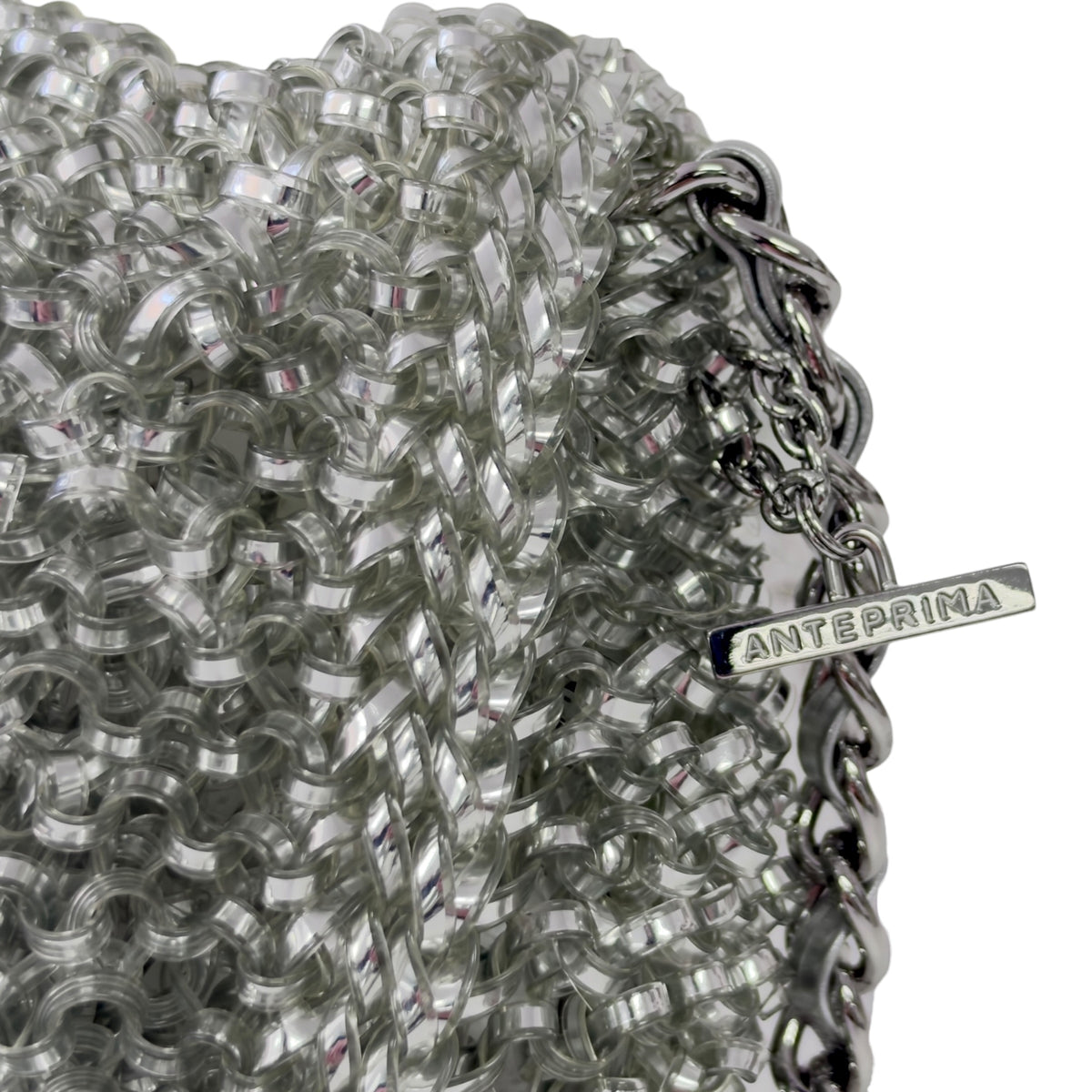 ANTEPRIMA Lucchetto Wirebag 斜揹袋