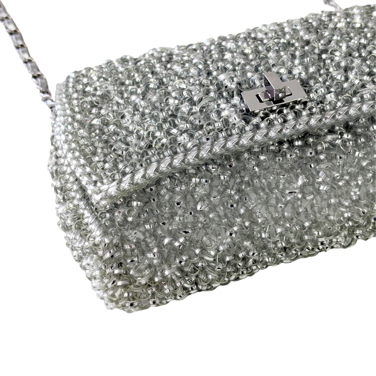 ANTEPRIMA Lucchetto Wirebag 斜揹袋