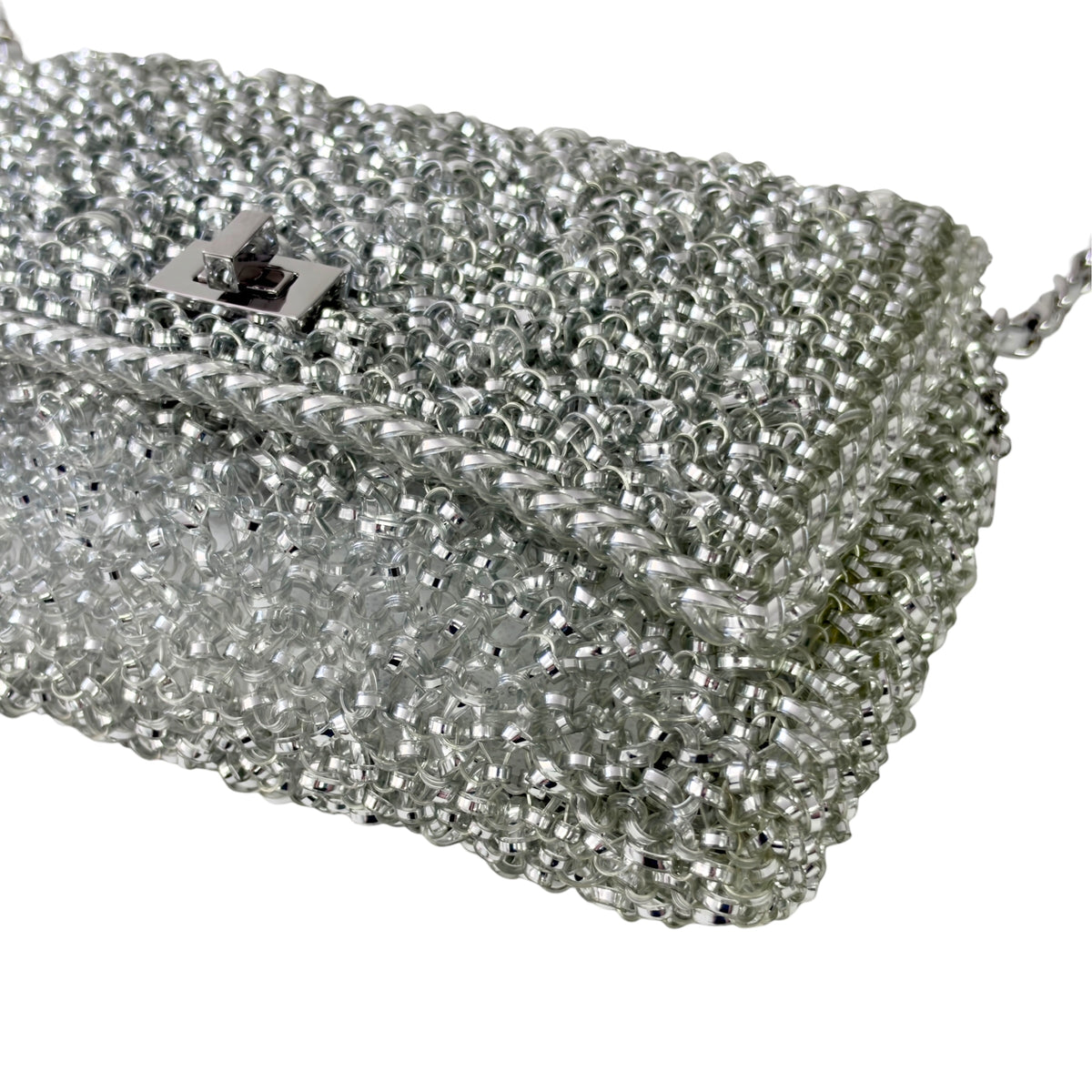 ANTEPRIMA Lucchetto Wirebag 斜揹袋