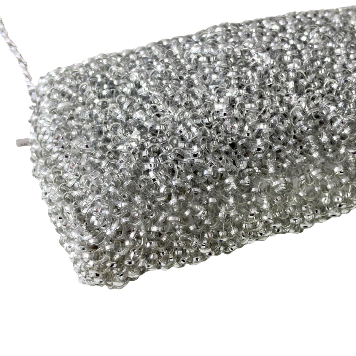 ANTEPRIMA Lucchetto Wirebag 斜揹袋
