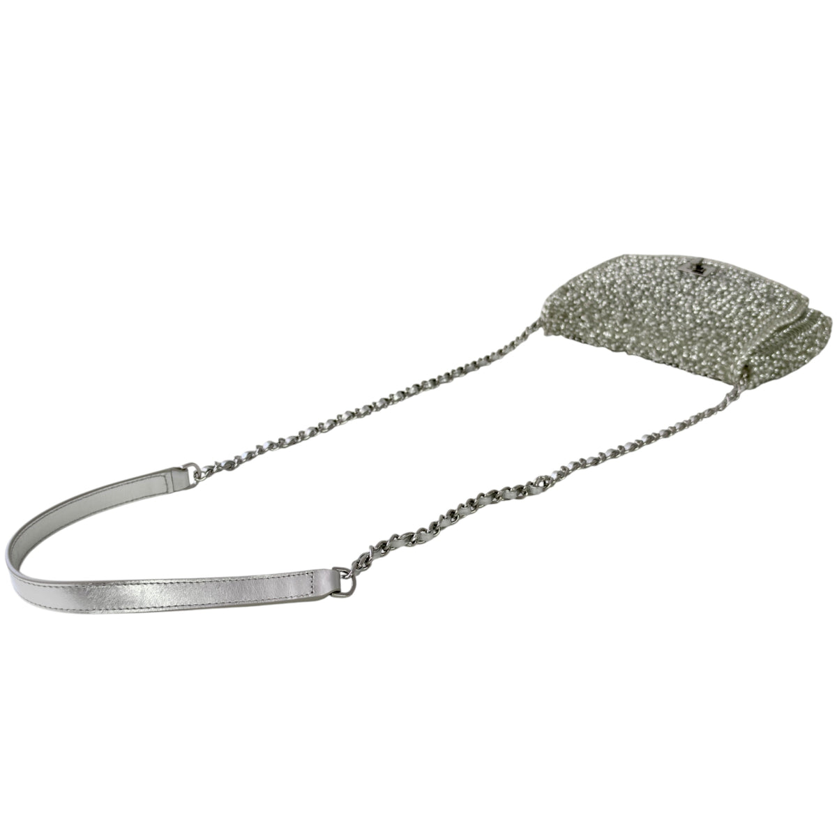 ANTEPRIMA Lucchetto Wirebag 斜揹袋