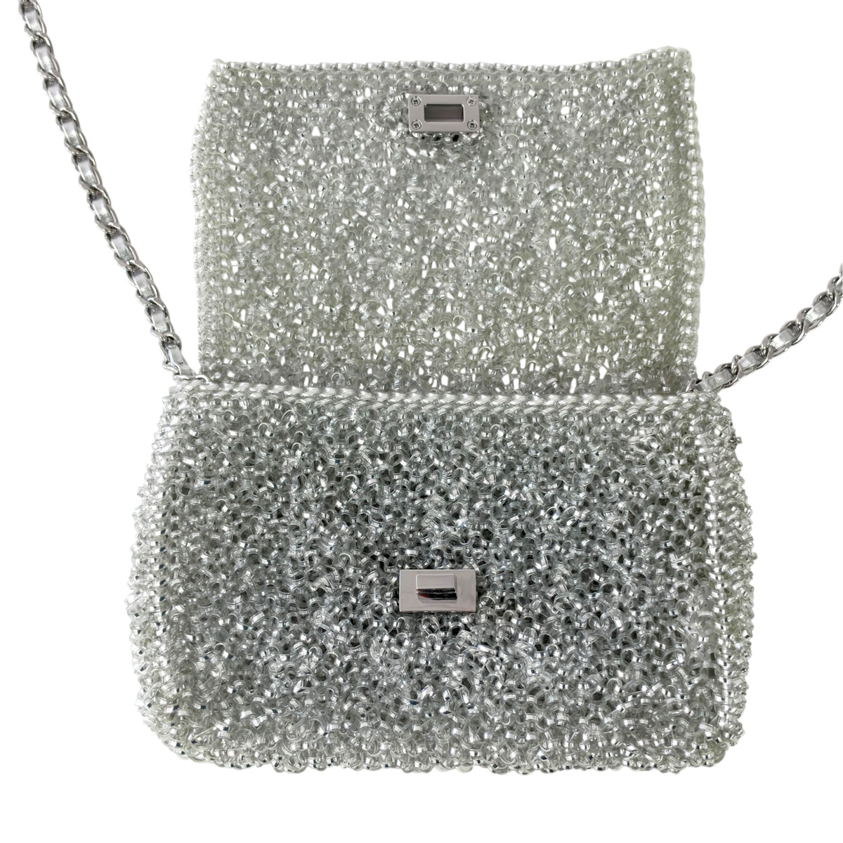 ANTEPRIMA Lucchetto Wirebag 斜揹袋