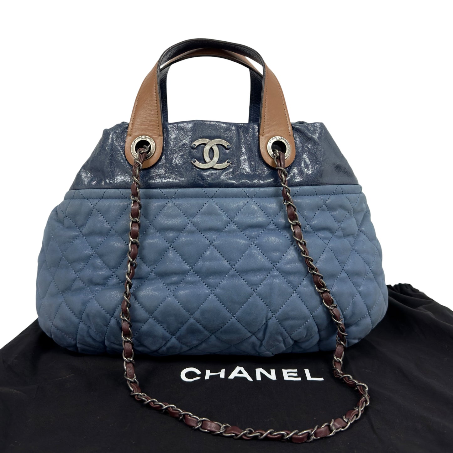 CHANEL In The Mix 2用 鏈條包