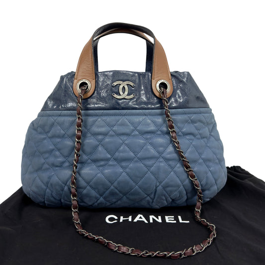 CHANEL In The Mix 2用 鏈條包