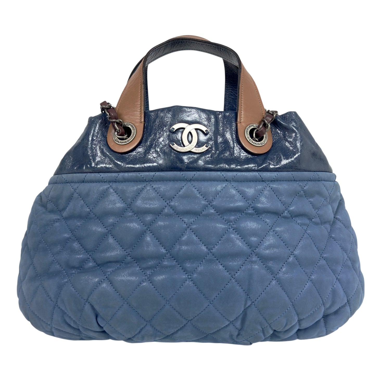 CHANEL In The Mix 2用 鏈條包