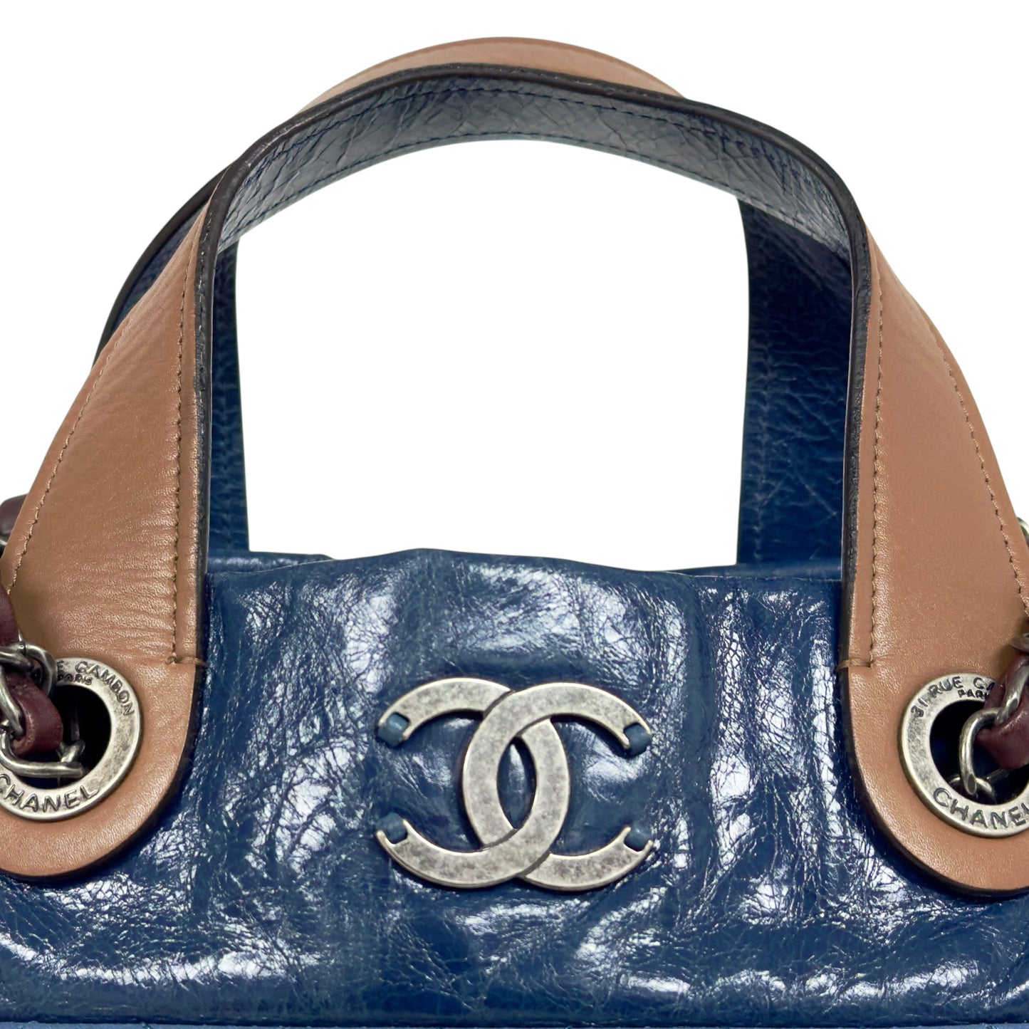 CHANEL In The Mix 2用 鏈條包
